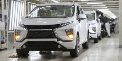 Mitsubishi Xpander Sắp Được Lắp Ráp Tại Việt Nam – Cơ Hội Nắm Ngôi Vua