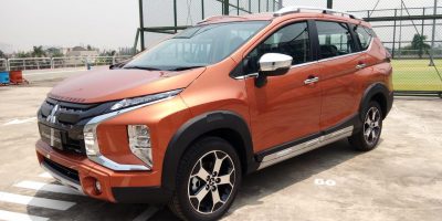 CHI TIẾT XE ‘HOT’ MITSUBISHI XPANDER CROSS 2020 VỪA RA MẮT CHI TIẾT XE ‘HOT’ MITSUBISHI XPANDER CROSS 2020 VỪA RA MẮT
