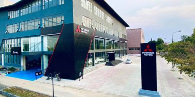 Bảng giá xe Mitsubishi và chương trình khuyến mãi tháng 04/2020