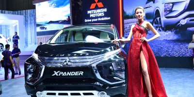 Mitsubishi Xpander xác lập doanh số bán hàng ấn tượng – 25.000 xe giao đến tay khách hàng Mitsubishi Xpander xác lập doanh số bán hàng ấn tượng – 25.000 xe giao đến tay khách hàng