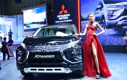 Mitsubishi Xpander xác lập doanh số bán hàng ấn tượng – 25.000 xe giao đến tay khách hàng